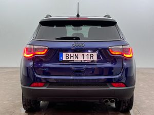 Jeep Compass bild 6