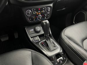 Jeep Compass bild 23