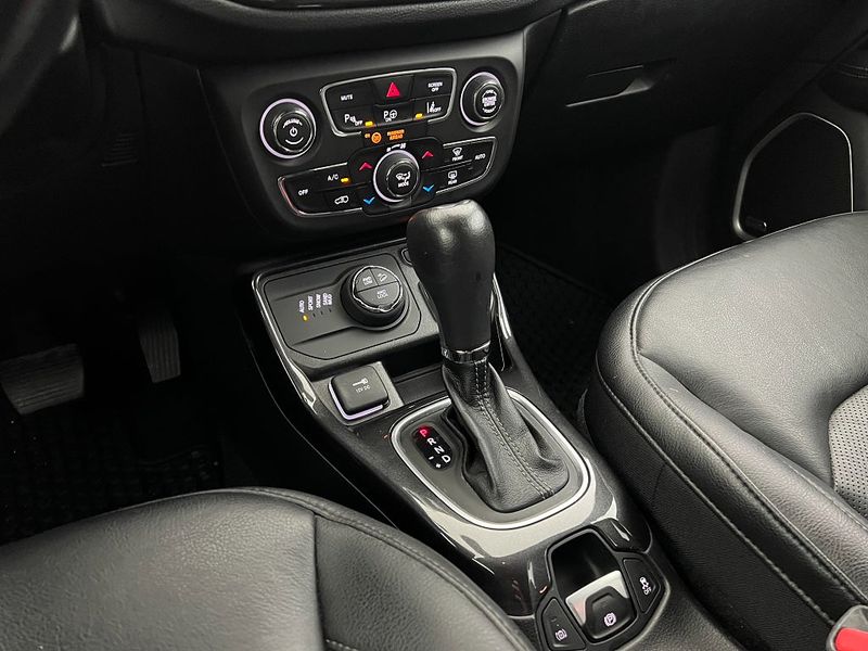 Jeep Compass bild 23