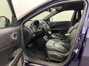 Jeep Compass bild 14