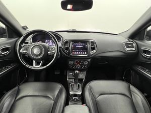 Jeep Compass bild 20