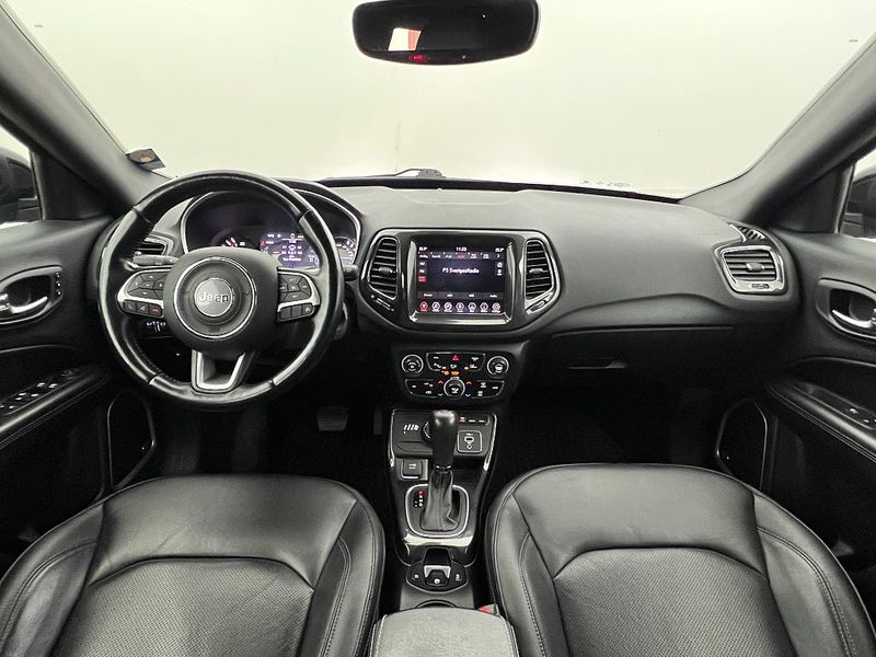 Jeep Compass bild 20