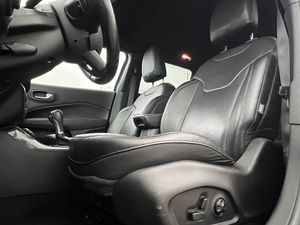 Jeep Compass bild 15