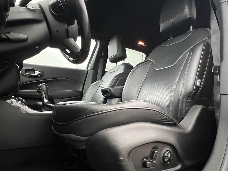Jeep Compass bild 15