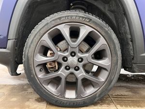 Jeep Compass bild 12