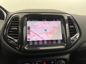 Jeep Compass bild 25