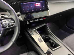 Peugeot 308 bild 22