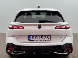 Peugeot 308 bild 6