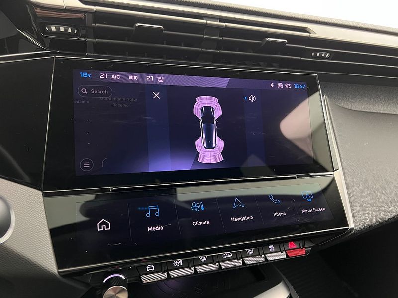 Peugeot 308 bild 24