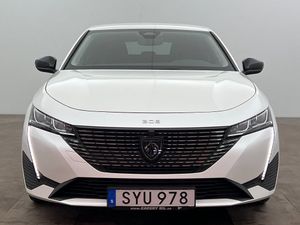 Peugeot 308 bild 11