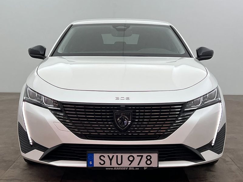 Peugeot 308 bild 11