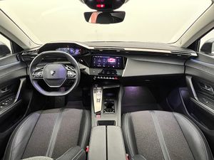 Peugeot 308 bild 18