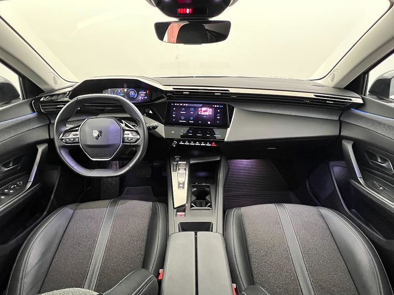 Peugeot 308 bild 18