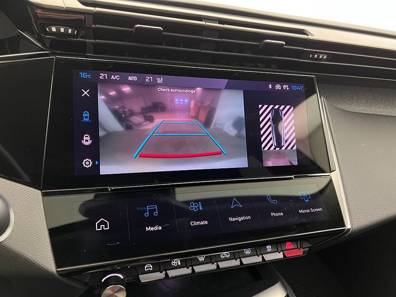 Peugeot 308 bild 25