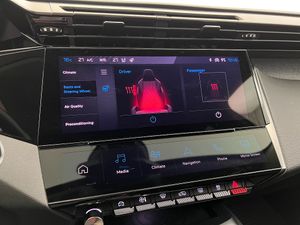 Peugeot 308 bild 26