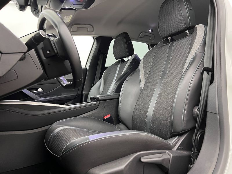 Peugeot 308 bild 14