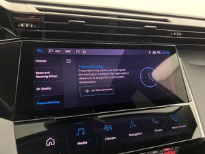Peugeot 308 bild 27