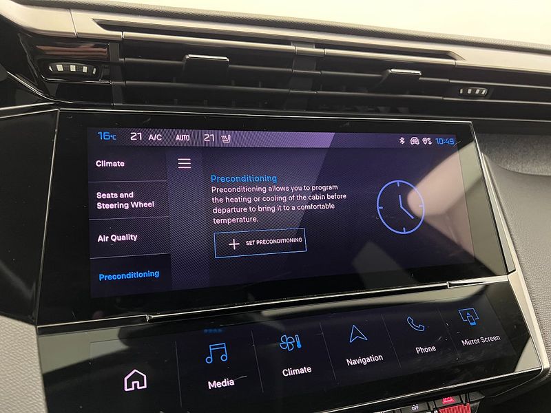 Peugeot 308 bild 27
