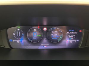 Peugeot 308 bild 21
