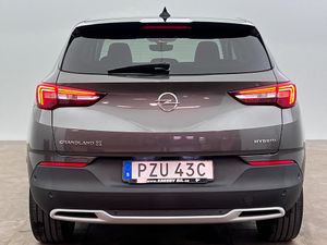 Opel Grandland X bild 6