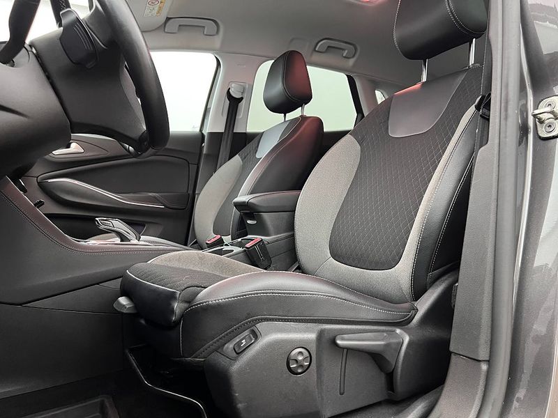 Opel Grandland X bild 15