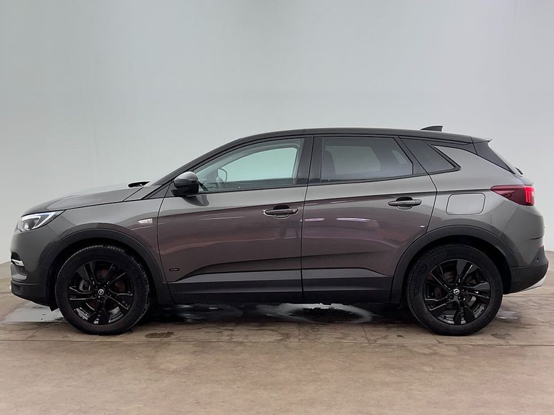 Opel Grandland X bild 3
