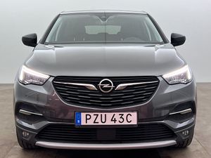 Opel Grandland X bild 11