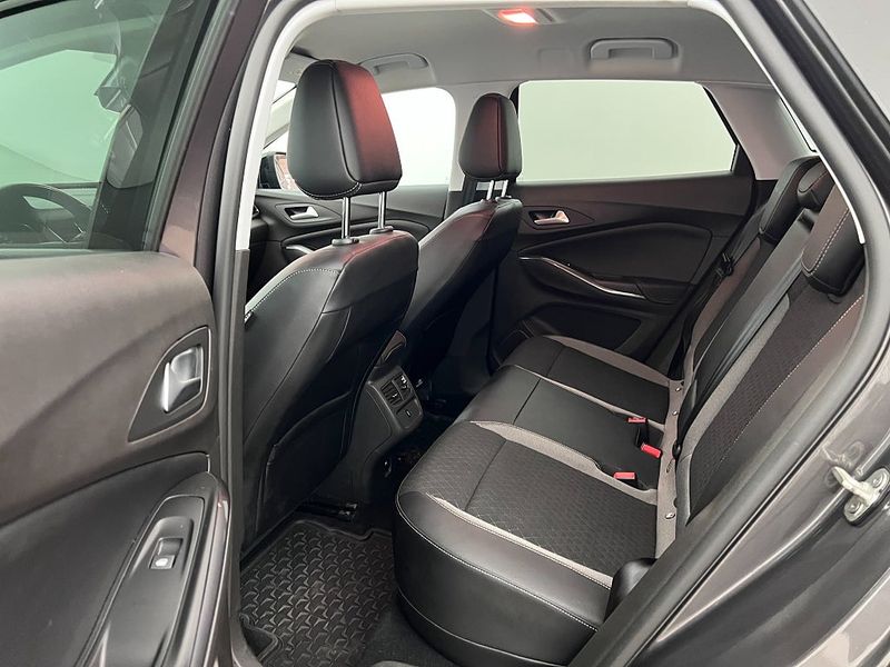 Opel Grandland X bild 17