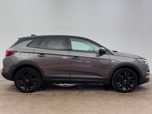 Opel Grandland X bild 9