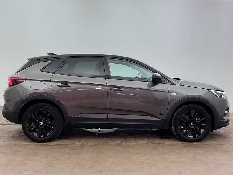 Opel Grandland X bild 9