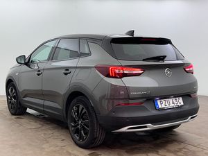 Opel Grandland X bild 4