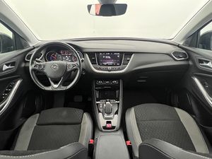 Opel Grandland X bild 19