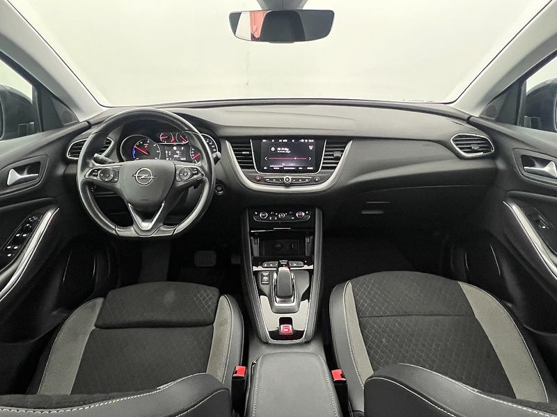 Opel Grandland X bild 19