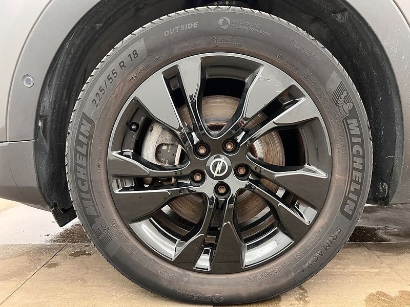 Opel Grandland X bild 12