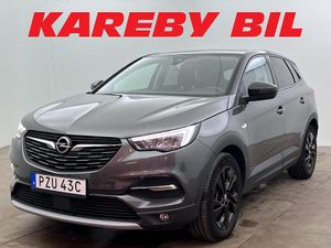 Opel Grandland X bild 1