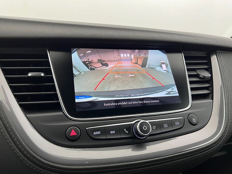 Opel Grandland X bild 23