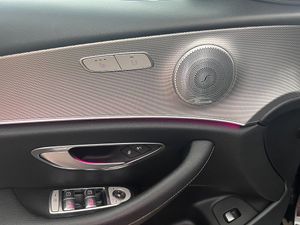Mercedes E350 bild 21