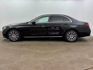 Mercedes E350 bild 2