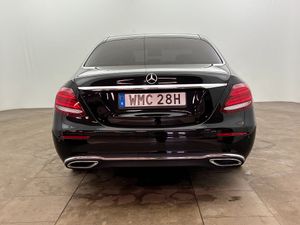 Mercedes E350 bild 5