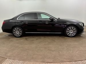Mercedes E350 bild 7
