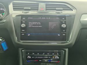 Volkswagen Tiguan bild 22
