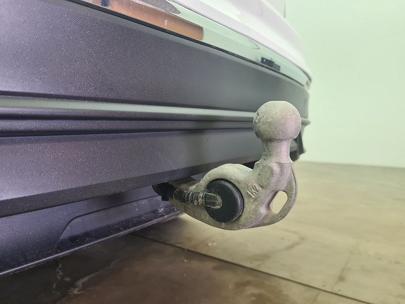 Volkswagen Tiguan bild 12