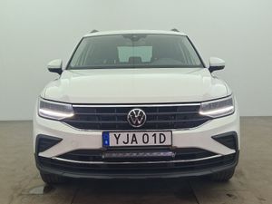 Volkswagen Tiguan bild 9