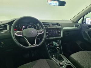 Volkswagen Tiguan bild 18
