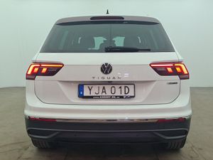 Volkswagen Tiguan bild 5