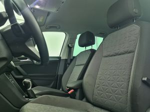 Volkswagen Tiguan bild 14