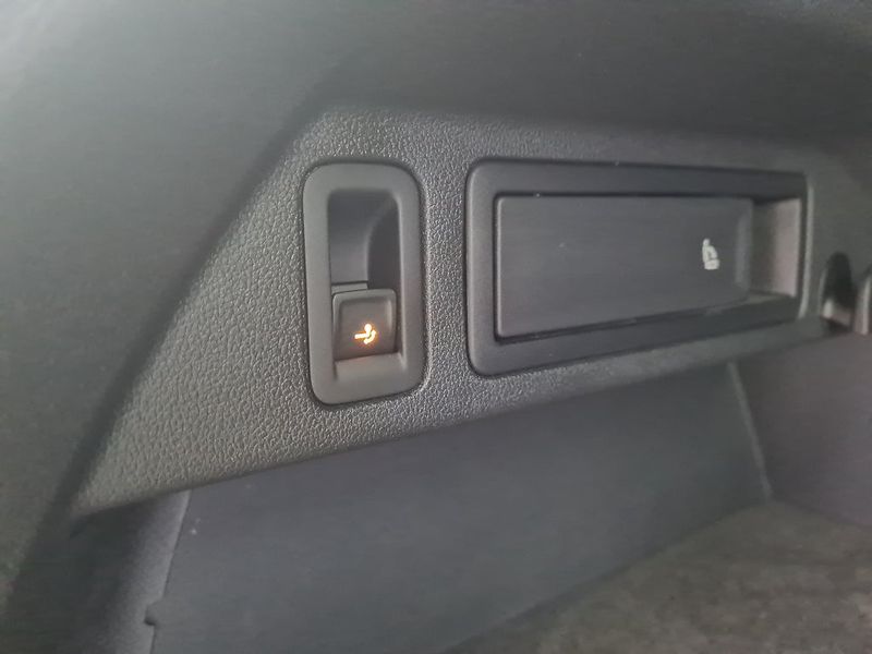 Volkswagen Tiguan bild 11