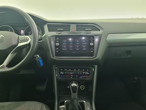 Volkswagen Tiguan bild 21