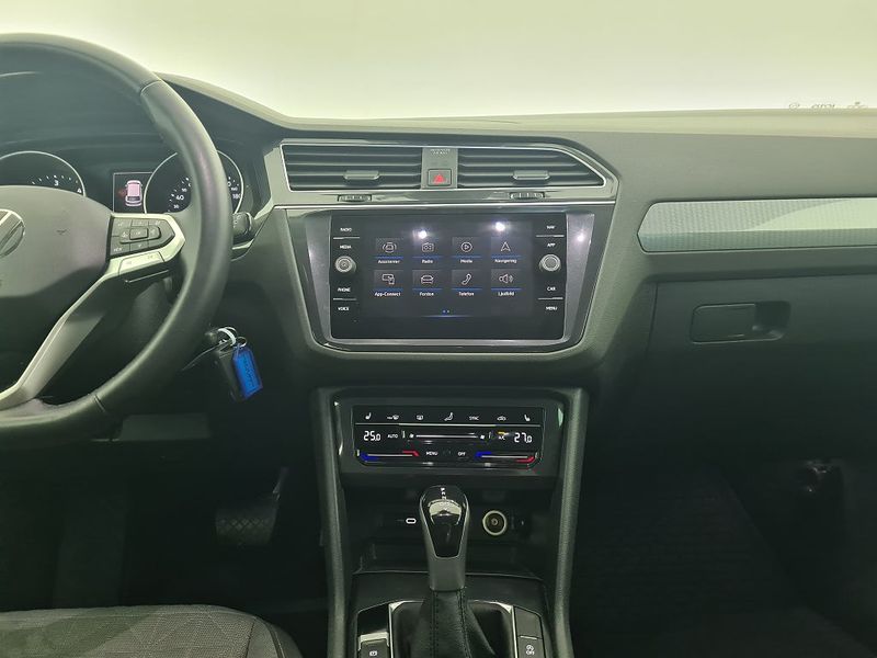 Volkswagen Tiguan bild 21
