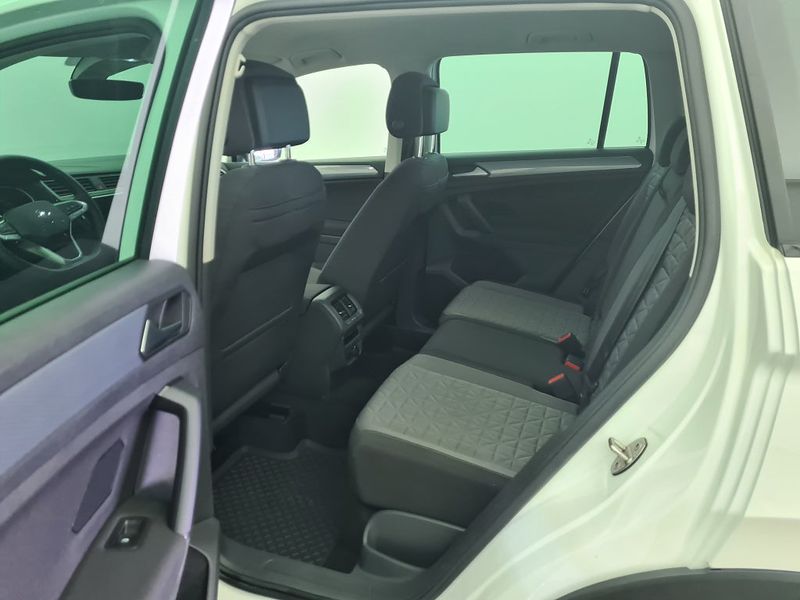 Volkswagen Tiguan bild 17